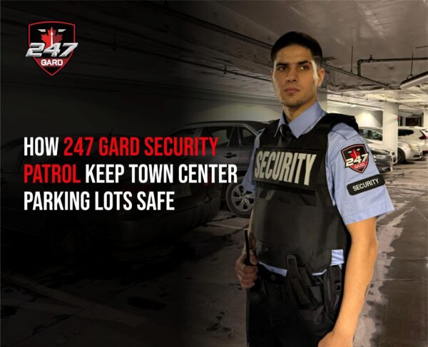 Top 10 Security Tips for Construction Site Security | 247 Gard