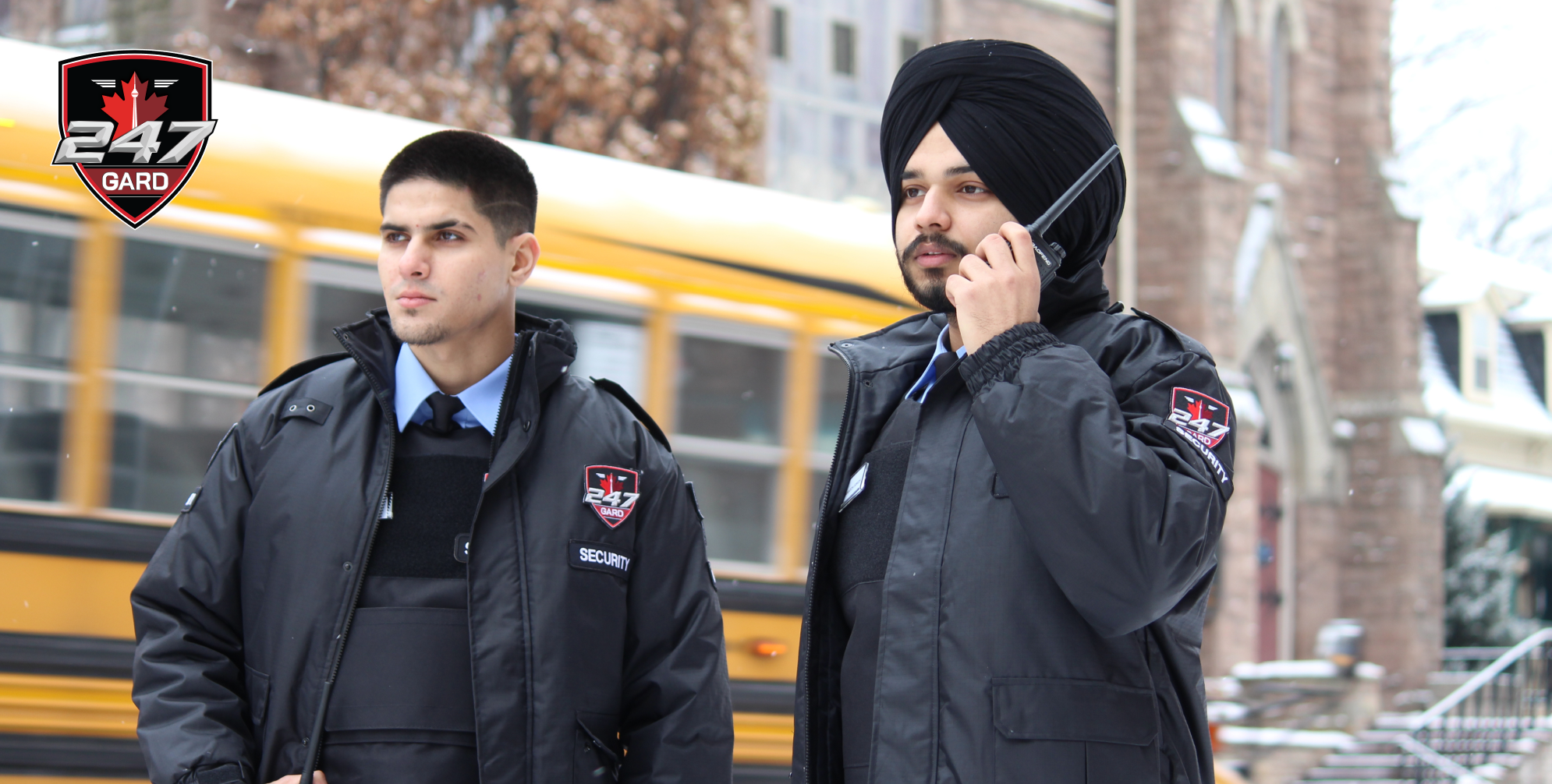 Corporate Security in Ontario_ How Professional Guards Protect Your Business, People, and Data