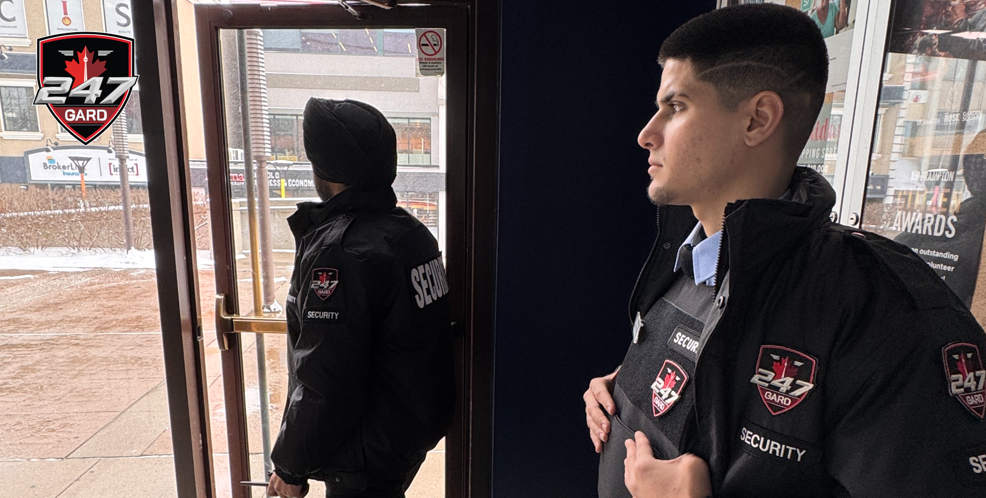 Why Armed Security Guards Are a Critical Layer of Protection for Businesses in Mississauga